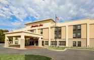 Lainnya 2 Hampton Inn Jackson  MI