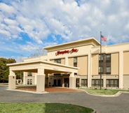 อื่นๆ 2 Hampton Inn Jackson  MI