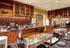 Lainnya 2 Homewood Suites by Hilton Kalispell  MT