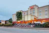 อื่นๆ Hampton Inn by Hilton Kamloops