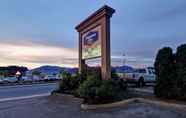 อื่นๆ 6 Hampton Inn by Hilton Kamloops