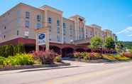 อื่นๆ 4 Hampton Inn by Hilton Kamloops