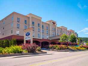 อื่นๆ 4 Hampton Inn by Hilton Kamloops