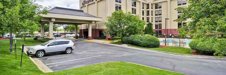 Others Hampton Inn Kansas City/Overland Park