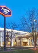 Exterior Hampton Inn Lafayette