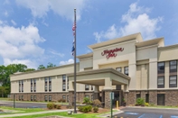 Lainnya Hampton Inn Lagrange near Callaway Gardens