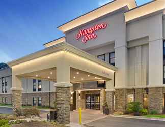 Khác 2 Hampton Inn Lagrange near Callaway Gardens