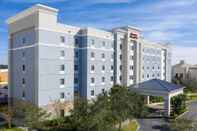 Others Hampton Inn and Suites Lakeland-South Polk Parkway