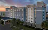 Others 2 Hampton Inn and Suites Lakeland-South Polk Parkway