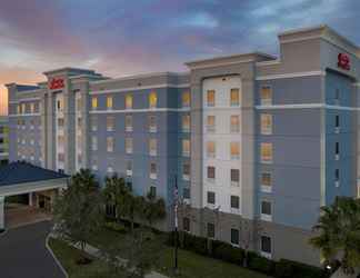 Others 2 Hampton Inn and Suites Lakeland-South Polk Parkway