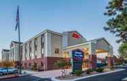 Lainnya 7 Hampton Inn and Suites Los Alamos White Rock