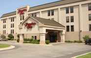 อื่นๆ 7 Hampton Inn East Lansing