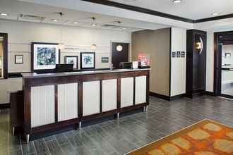 Khác 4 Hampton Inn and Suites Lansing West