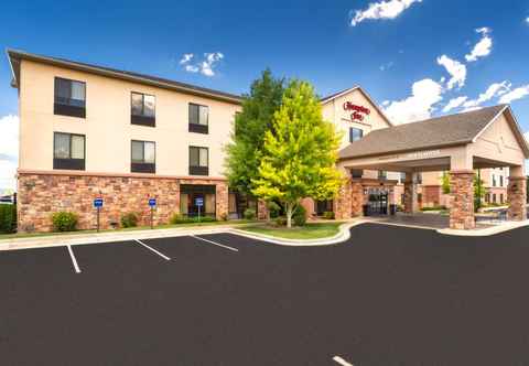 Lain-lain Hampton Inn Laramie