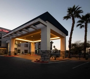 Others 5 Hampton Inn and Suites Las Vegas-Henderson