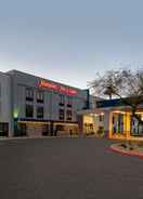 Exterior Hampton Inn and Suites Las Vegas-Henderson