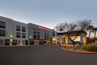 Khác Hampton Inn and Suites Las Vegas-Henderson