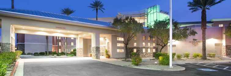 Lain-lain Homewood Suites by Hilton Henderson South Las Vegas