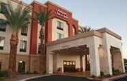 Lainnya 2 Hampton Inn and Suites Las Vegas South