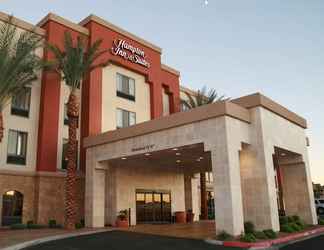 Lainnya 2 Hampton Inn and Suites Las Vegas South