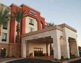 Others 2 Hampton Inn and Suites Las Vegas South