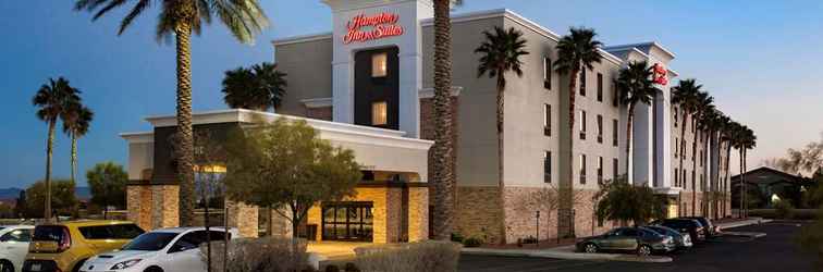 Others Hampton Inn and Suites Las Vegas-Red Rock/Summerlin