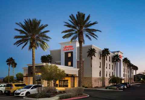 Others Hampton Inn and Suites Las Vegas-Red Rock/Summerlin