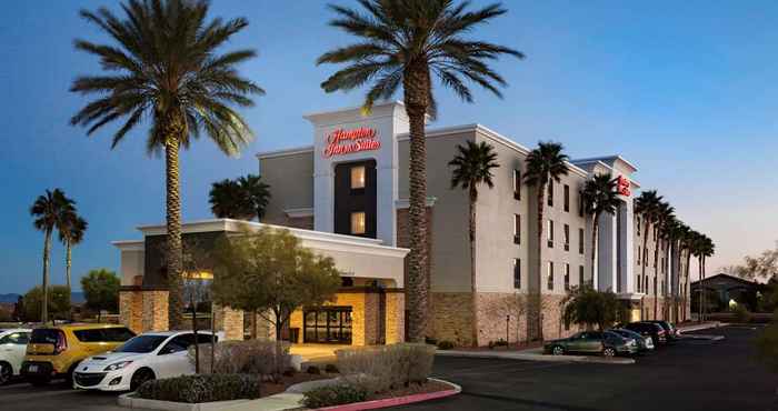 Others Hampton Inn and Suites Las Vegas-Red Rock/Summerlin