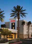 Exterior Hampton Inn and Suites Las Vegas-Red Rock/Summerlin