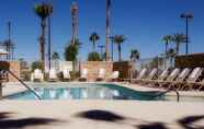 Others 7 Hampton Inn and Suites Las Vegas-Red Rock/Summerlin