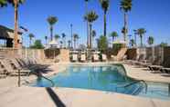 Others 2 Hampton Inn and Suites Las Vegas-Red Rock/Summerlin