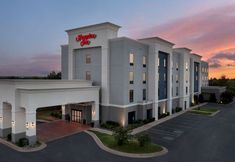Others 3 Hampton Inn Duncan