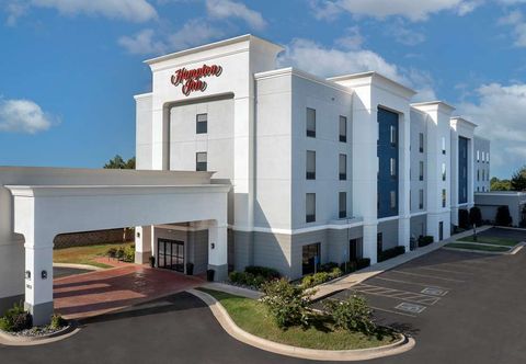 Others Hampton Inn Duncan