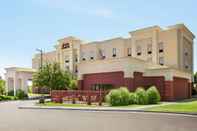 Lainnya Hampton Inn and Suites Lawton