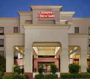 อื่นๆ 2 Hampton Inn and Suites Lawton