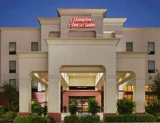 อื่นๆ 2 Hampton Inn and Suites Lawton