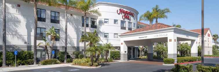 Lainnya Hampton Inn Irvine East - Lake Forest