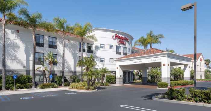 Lainnya Hampton Inn Irvine East - Lake Forest