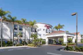 Hampton Inn Irvine East - Lake Forest