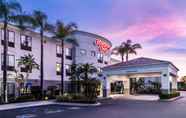 Lainnya 5 Hampton Inn Irvine East - Lake Forest