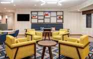 Lainnya 6 Hampton Inn Irvine East - Lake Forest