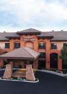 Exterior Hampton Inn & Suites Temecula