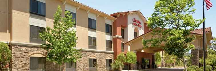 Lainnya Hampton Inn and Suites Thousand Oaks  CA