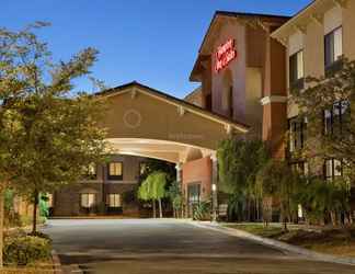 Others 2 Hampton Inn and Suites Thousand Oaks  CA
