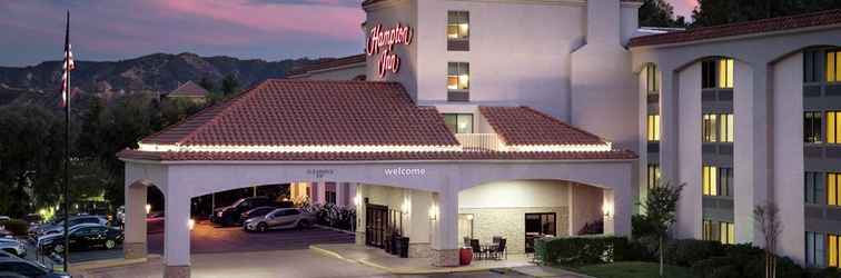 Others Hampton Inn Los Angeles/Santa Clarita