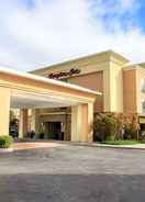 Exterior Hampton Inn Lewisburg  WV