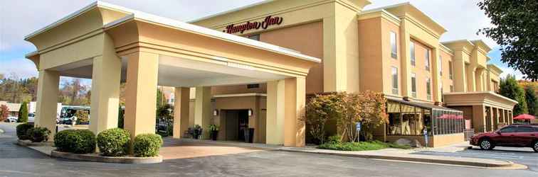 อื่นๆ Hampton Inn Lewisburg  WV