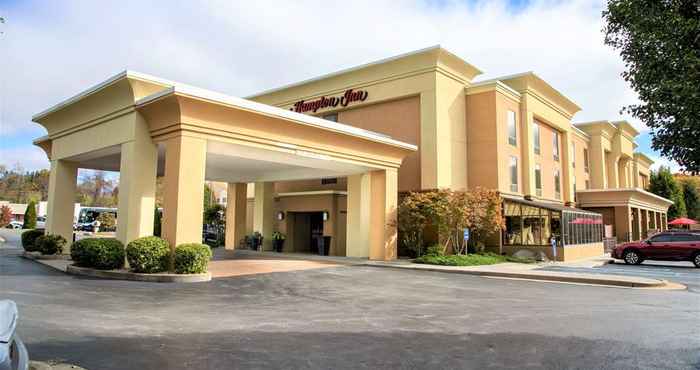 Khác Hampton Inn Lewisburg  WV