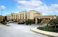 อื่นๆ 4 Hampton Inn Lewisburg  WV