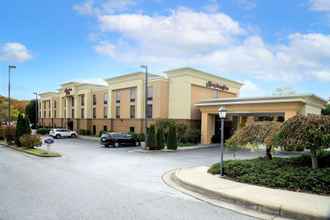 อื่นๆ 4 Hampton Inn Lewisburg  WV